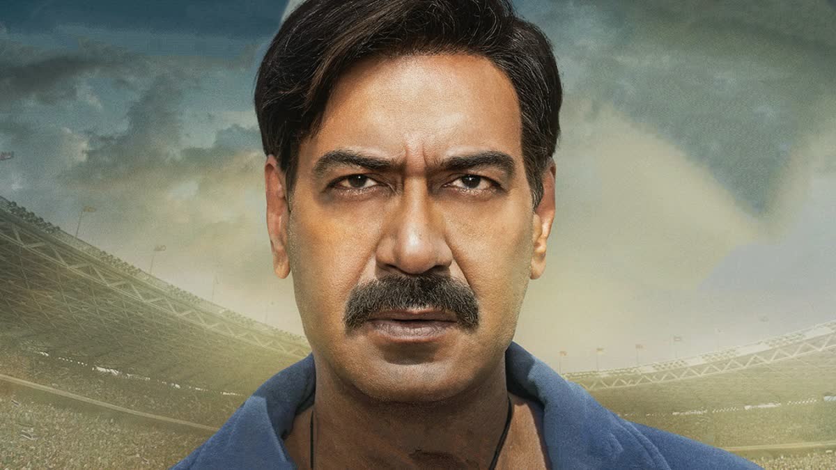 Ajay Devgan