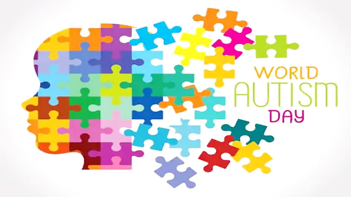 AUTISM AWARENESS DAY