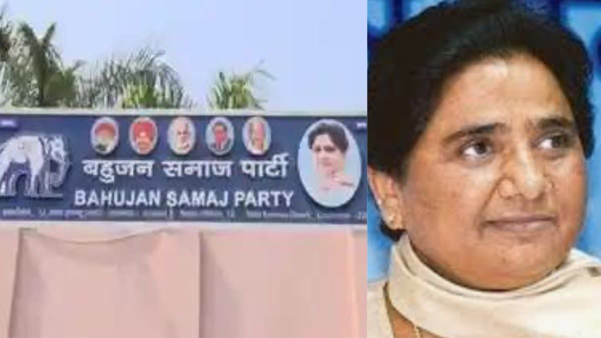 BSP RELEASED STAR CAMPAIGNERS LIST