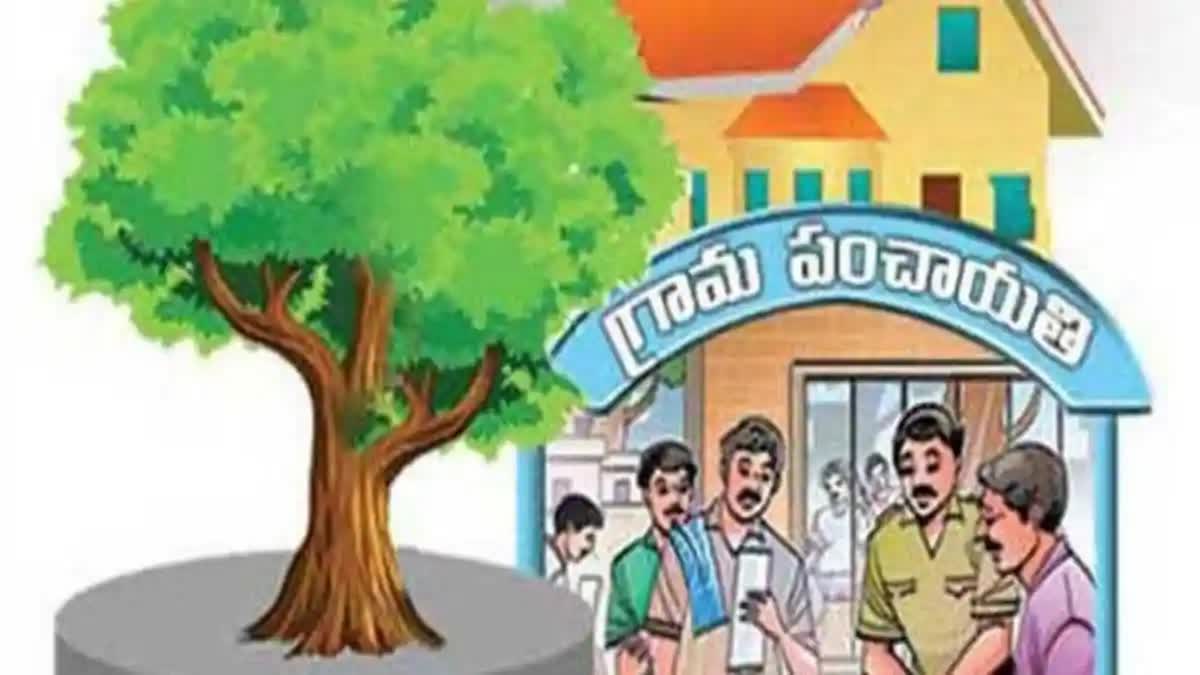 Special Officer Rule in Villages