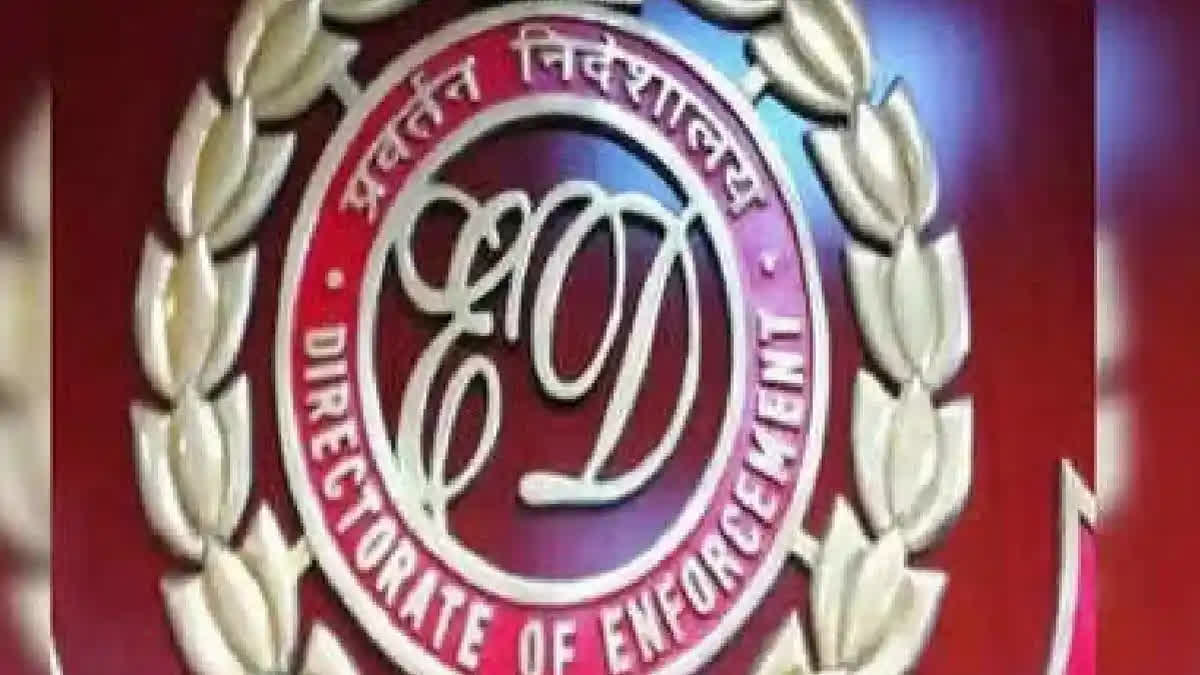 ED files money laundering case against Mahua Moitra, Darshan Hiranandani