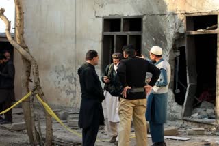 China joins probe terrorist attack in Pakistan(photo IANS)