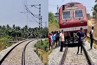 averts major train mishap