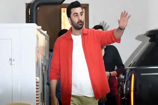 Ranbir Kapoor