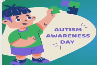 WORLD AUTISM AWARENESS DAY  WORLD AUTISM AWARENESS DAY 2024  SYMPTOMS OF AUTISM  CHILD DEVELOPMENT THERAPY