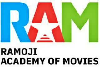 Ramoji Film City