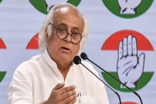 The apex court on Monday sought responses from the Election Commission of India and the Centre on a plea seeking a comprehensive count of VVPAT slips in elections. Commending the SC's notice as an important step, Jairam Ramesh said that the notice is an important first step.