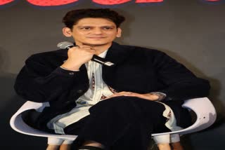 Vijay Varma