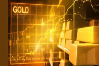 Despite the rise in gold prices, there has been no decrease in demand