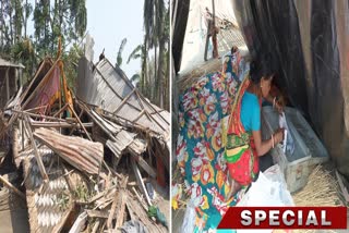 Jalpaiguri tornado