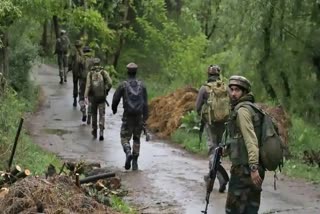 Chhattisgarh  encounter  security personnel  Naxalites