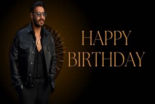 HBD Ajay Devgn: At 55, Actor's Slate of Upcoming Films Is an Envious Mixed Bag