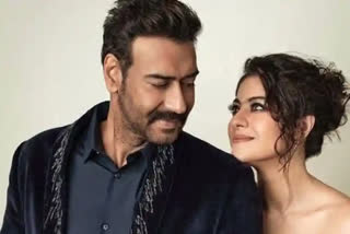 Kajol wishes birthday his husband Ajay Devgan