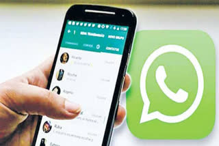 WhatsApp  banned more than 76 lakh accounts in India