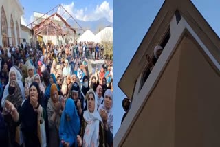 جموں و کشمیر میں حضرت علی رضی اللہ تعالیٰ عنہ کا یوم شہادت عقیدت و احترام کے ساتھ منایا گیا