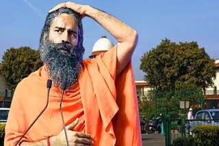 SC Rejects Baba Ramdev Apology