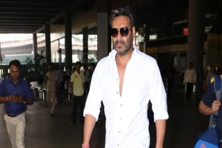 Ajay Devgn