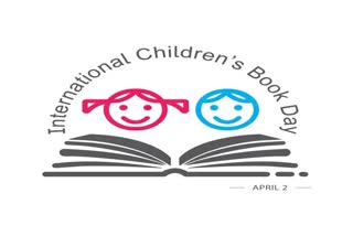 International Children's Book Day 2024