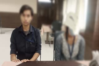 Lesbian Aunt 'Kidnaps' Minor Niece in Madhya Pradesh's Khargone