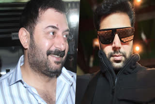 Aravind Swamy Likely to Replace Jayam Ravi in Kamal Haasan and Mani Ratnam's Thug Life