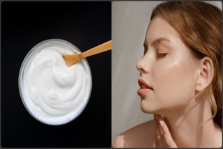 Benefits Of Applying Curd On Face