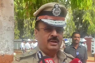 LOK SABHA ELECTION  SECURITY  BENGALURU  DG AND IGP REACTION