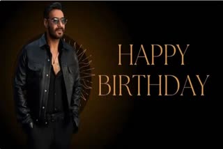 Ajay Devgn Birthday