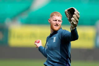 Ben Stokes has withdrawn from T20 World Cup 2024