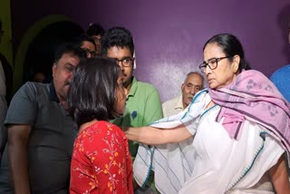 Mamata Banerjee