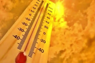 Goa govt issues extreme heat wave advisory