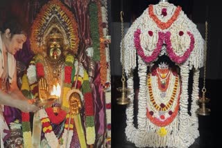 MANGALADEVI SHAYANOTSAVA