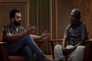 The Goat Life: Real Najeeb Tells Prithviraj Sukumaran 'Death Was Better than Life'