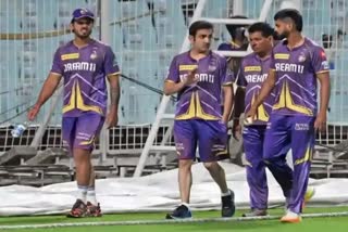 IPL 2024: BCCI reschedules KKR vs RR and GT vs DC matches