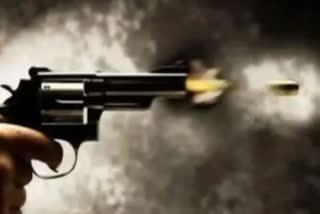 Woman injured in firing in Ranchi