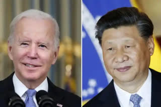 Biden and Xi discuss Taiwan, AI and fentanyl in a push to return to regular leader talks