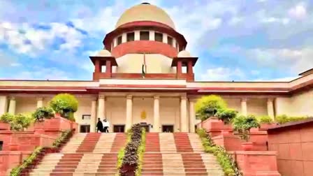 Supreme Court On VVPAT