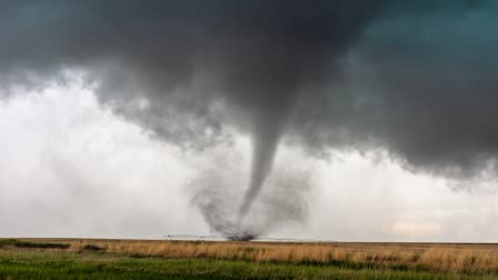 Tornado , টর্নেডো