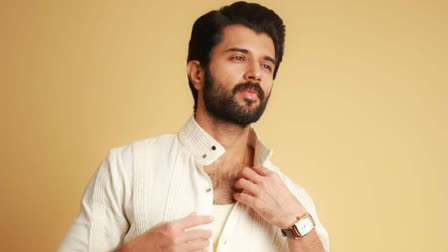 Vijay Deverakonda Reveals How He 'punished' Himself after Liger Debacle