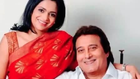 Lok Sabha Election 2024: Vinod Khanna's wife, Kavita Keen On Contesting, Wants to Serve People