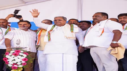 Will not contest elections next time: CM Siddaramaiah Hints His Political Retirement.