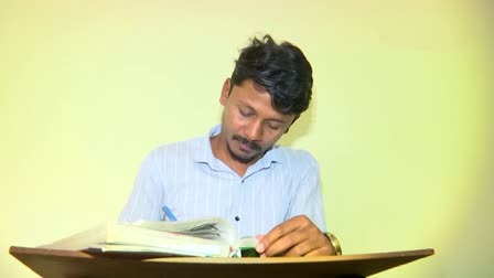 Man Got Three Govt Jobs At A Time In Nalgonda