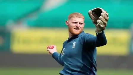 Ben Stokes