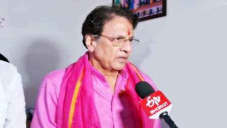 Actor Arun Govil, known for playing the character of Lord Ram, in the popular TV series Ramayan, has been fielded by the BJP as the candidate from the Meerut constituency for the Lok Sabha election