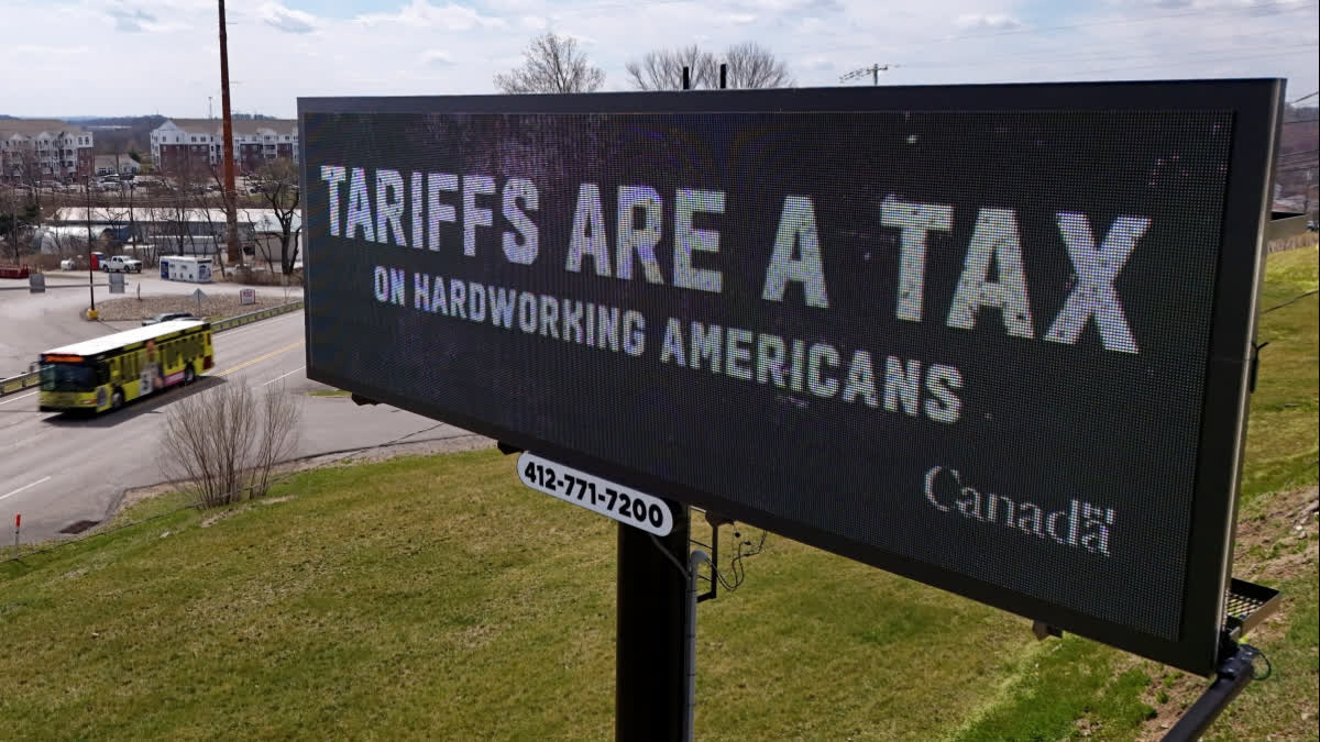 Trumps Liberation Day Tariffs