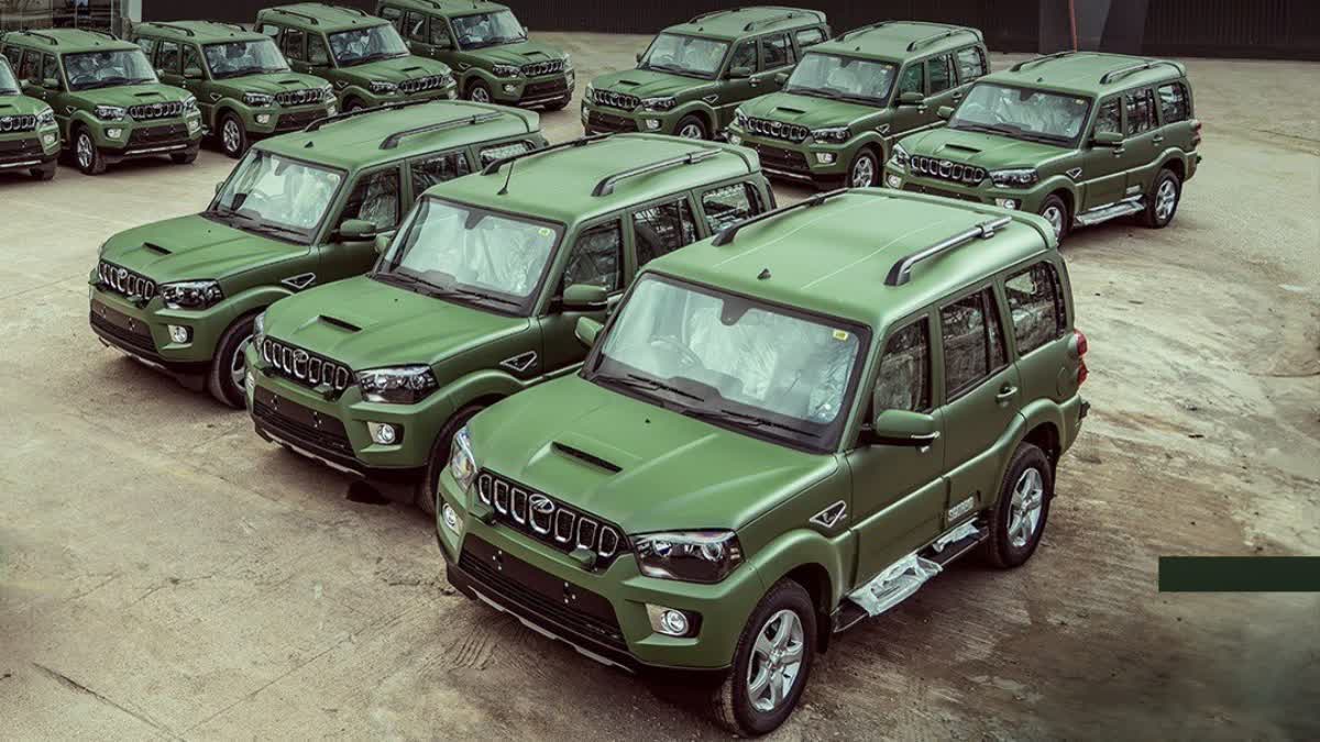 mahindra-to-supply-1986-scorpio-pik-ups-to-indian-army-under-rs-2700-crore-deal