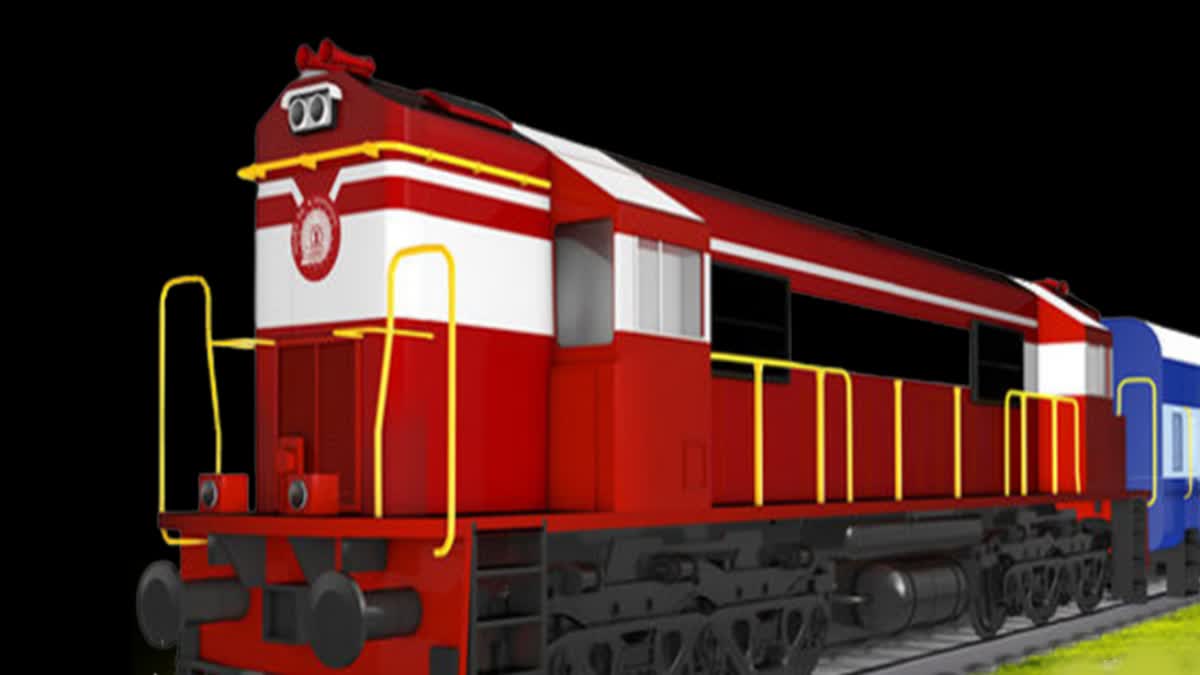 Train