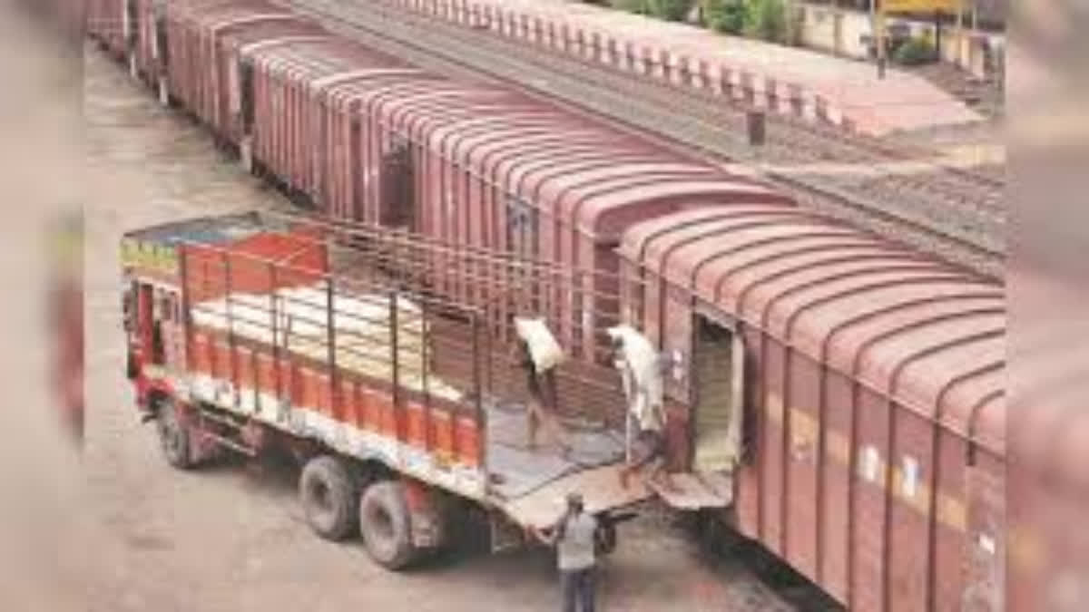 समस्तीपुर रेल मंडल