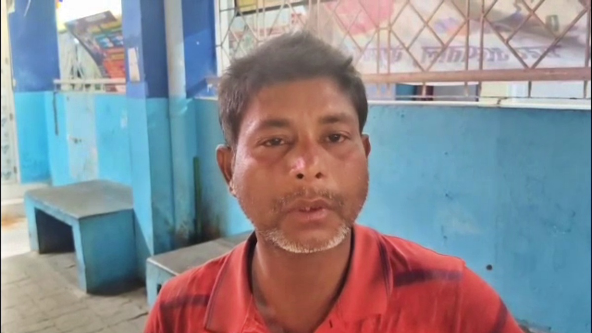 Youth Died Due To Snake Bite