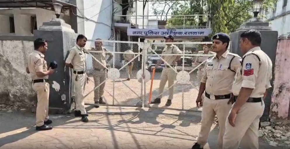 JAIPUR BLAST ACCUSED FIROZ KHAN ARRESTED