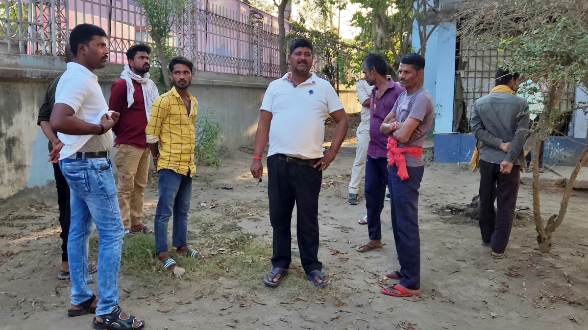 Youth Kill Himself In Nalanda
